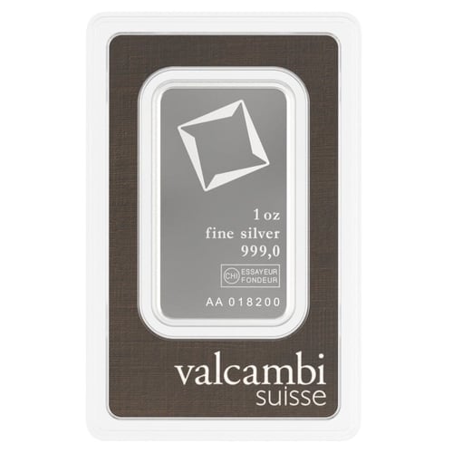 1oz silver valcambi