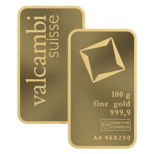 100g valcambi