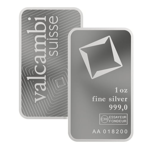 1oz silver valcambi