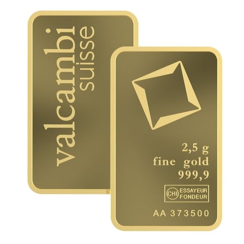 2.5g valcambi