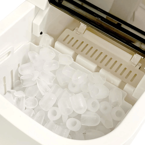 صانعة الثلج - ice maker