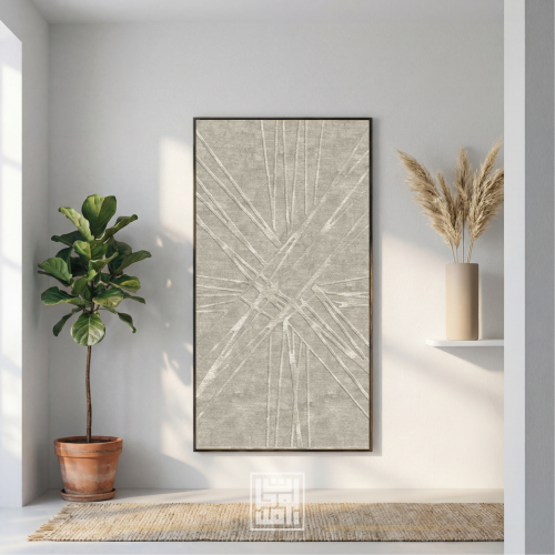 Longitudinal panel