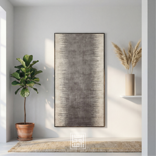 Longitudinal panel