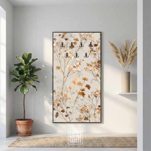 Abaya hanging board