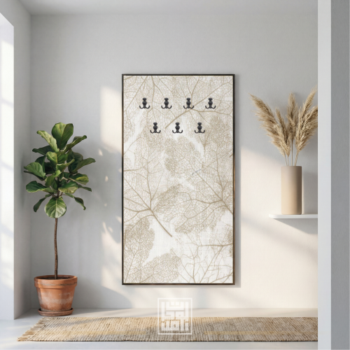 Abaya hanging board