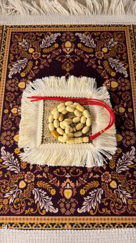 تراب كهرمان بولندي شكه تفصال قصه صنوبري