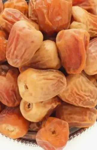 العرض الخاص 3كرتونه تمر رطب