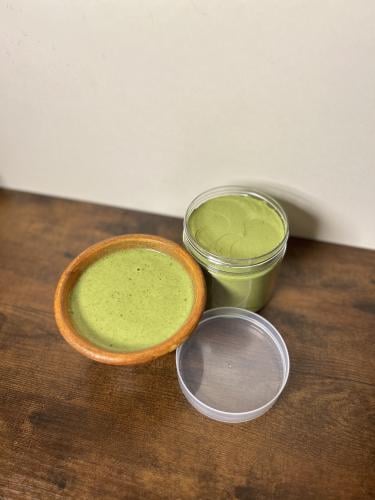 Organic Sidr