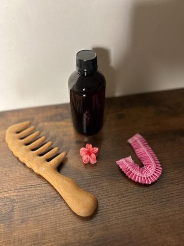 Herbal oil