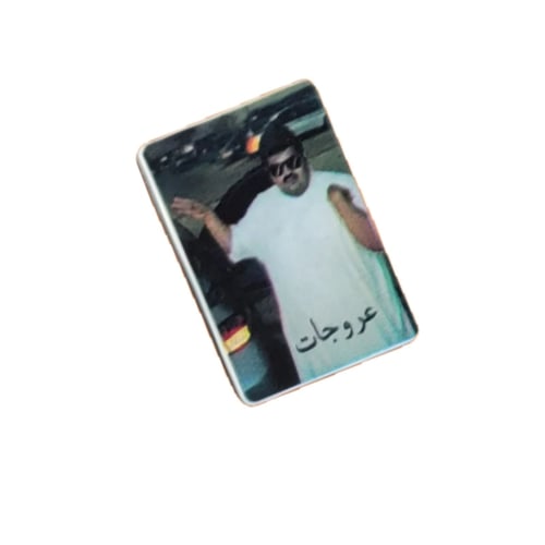 ستكر " عروجات "