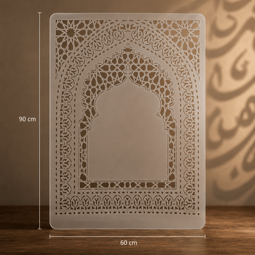 استنسيل زخرفي