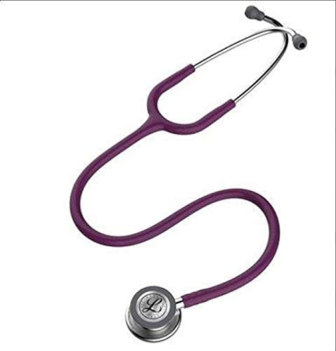 سمااعة طبیب لیتمان كلاسیك 3