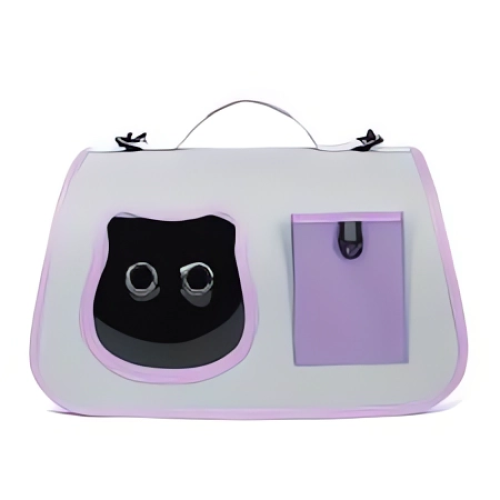 شنطة للقطط cat bag
