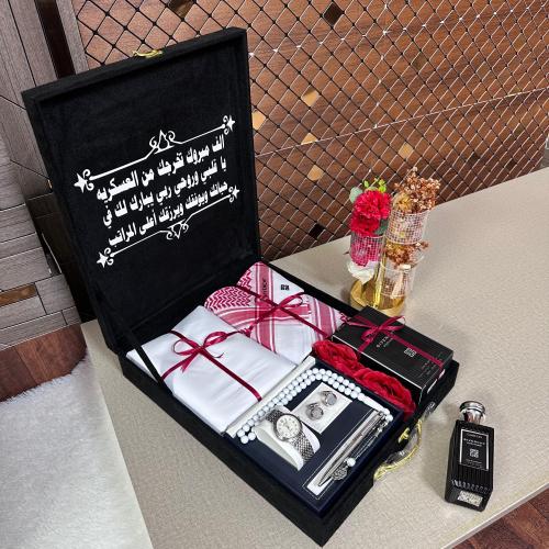 بوكس رجالي