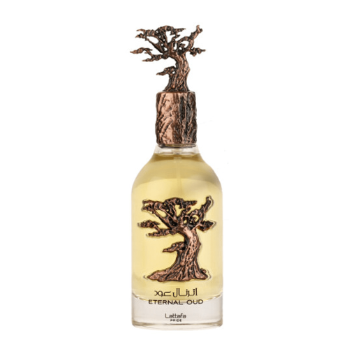 لطافة عطر برايد اترنال عود - او دو برفيوم | 100 ml