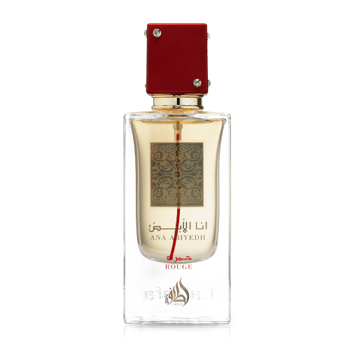 لطافة عطر انا الأبيض روج - او دو | 60 ml