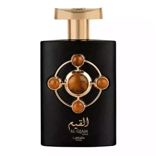 لطافة عطر برايد القيم الذهبي - او دو برفيوم | 100...
