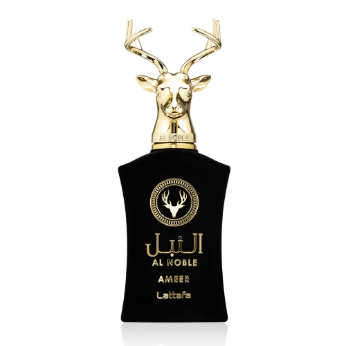 لطافة عطر النبل أمير - او دو | 100 ml