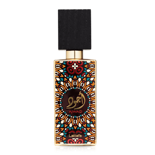 لطافة عطر أجواد - او دو | 60 ml