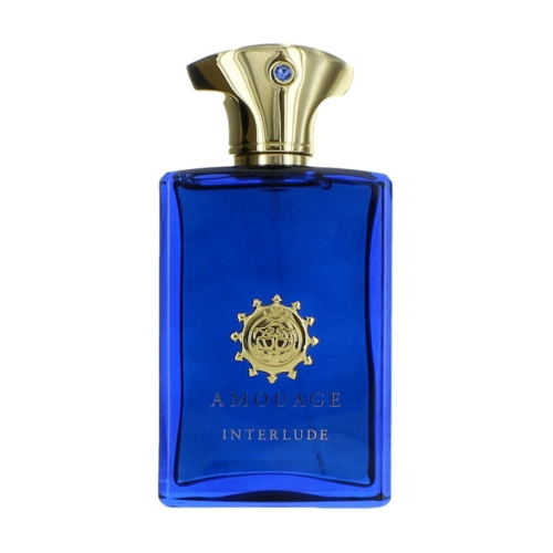 عطر انترلود مان من امواج للرجال - او دي برفيوم | 100ml