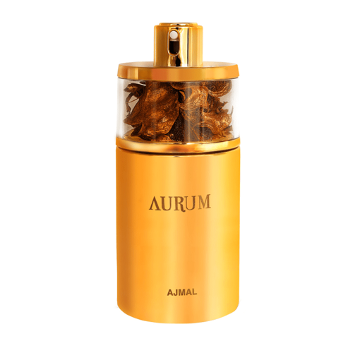 عطر اوروم من أجمل للنساء - او دي برفيوم | 75ml