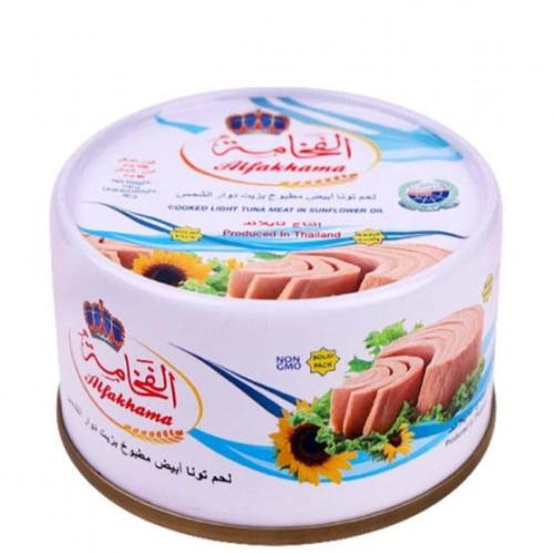 تونة الفخامة (100 جرام)
