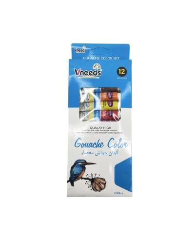 الوان جواش معصار