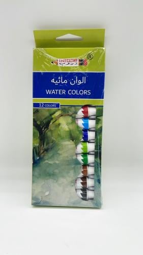 الوان مائية