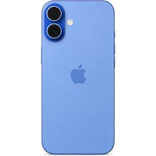 Apple iPhone 16 بلس 128GB - مستخدم