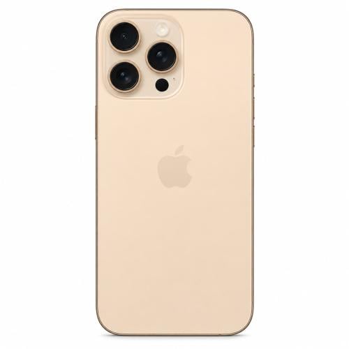 Apple iPhone 16 بروماكس 256GB - مستخدم