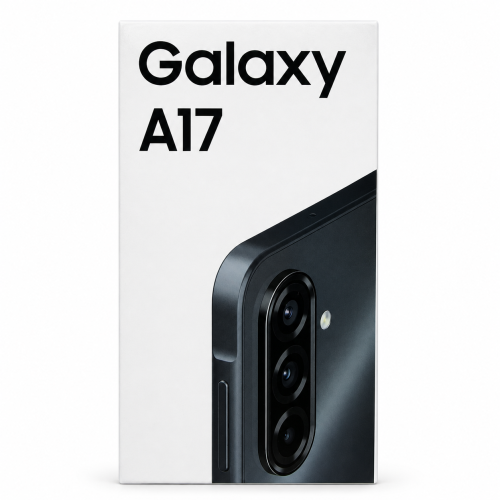 سامسونج Galaxy A17 / Samsung Galaxy A17