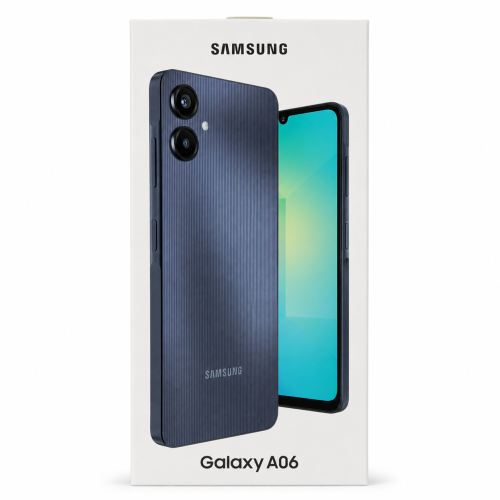 سامسونج Galaxy A06 / Samsung Galaxy A06