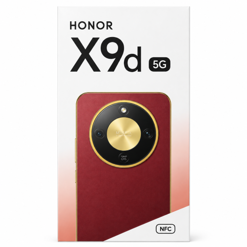 هونر X9d 5G / HONOR X9d 5G