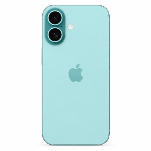 Apple iPhone 16 العادي 128GB - مستخدم