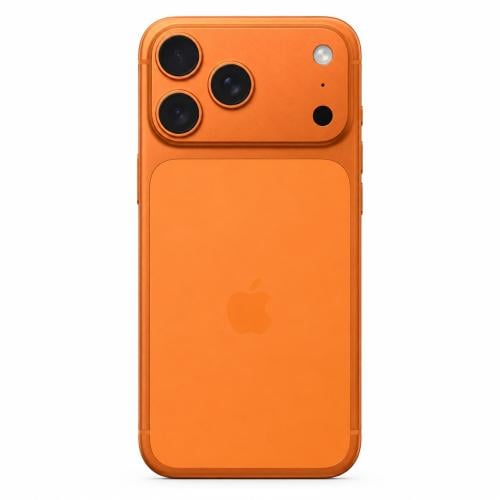 Apple iPhone 17 بروماكس 256GB - مستخدم