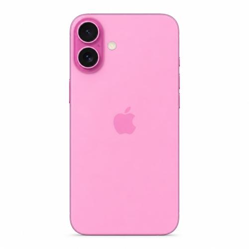 Apple iPhone 16 بلس 128GB - مستخدم