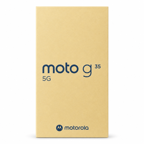 موتورولا moto g35 5G / Motorola moto g35 5G