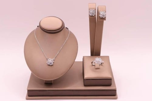 طقم الديفان الراقي