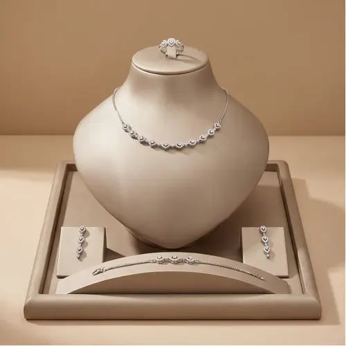 Glass set