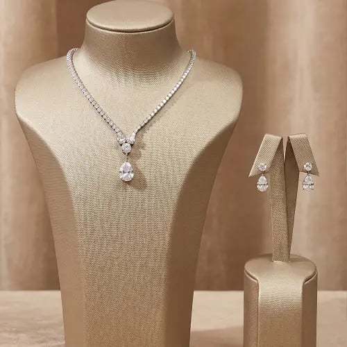 طقم قطرة ماء