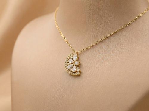 Pendant of shade