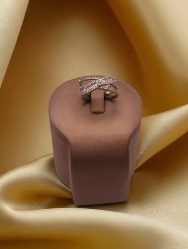 Chandelier ring