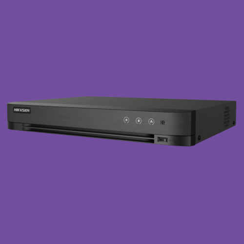 جهاز تسجيل DVR هيكفيجن Hikvision iDS-7204HQHI-M1/X...