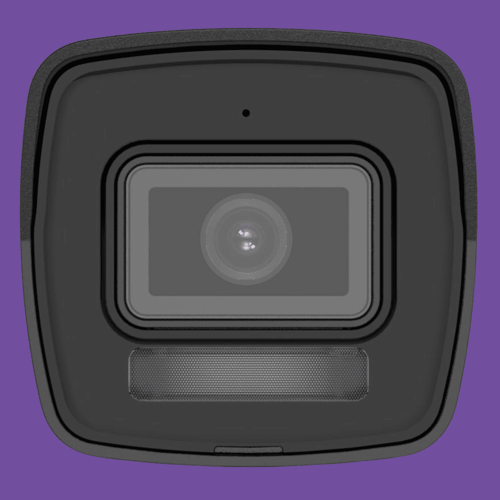 باقة HIKVISION بدقة 2 ميغا بكسل عدد 1 كاميرا IP