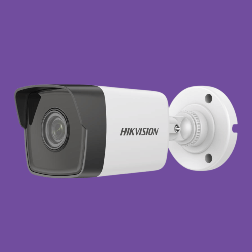 كاميرا Hikvision DS-2CD1023G0E-I – بدقة 2 ميغابكسل...