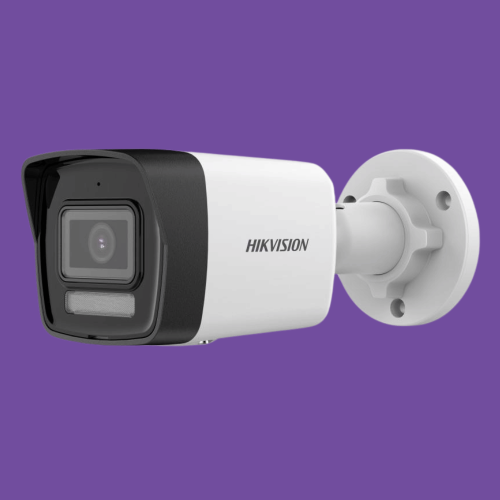كاميرا Hikvision DS-2CD1083G2-LIU – دقة 8 ميغابكسل...