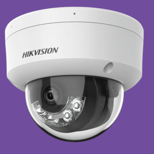 كاميرا شبكية Hikvision DS-2CD1183G2-LIU(F) – بدقة...