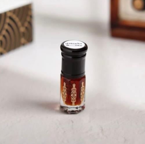 دهن عود ملكي مبخر - عدة أحجام