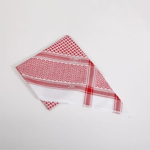 شماغ البسام بلص كلاسيك