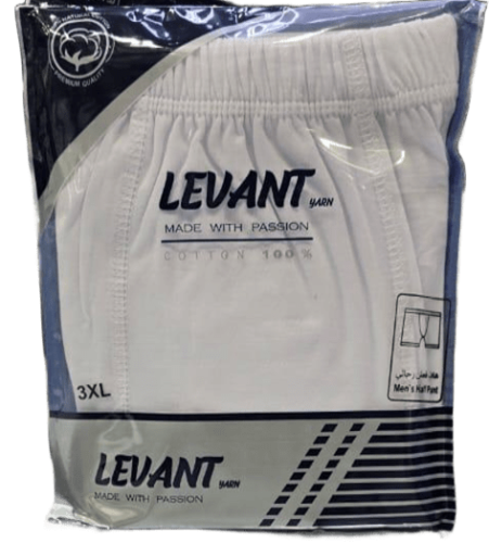 هاف ليفانت - LEVANT (6حبات)